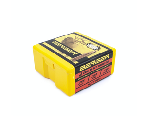 Berger | 28550 7mm 195gr EOL Elite Hunter, 100/Box | Mile High Shooting Accessories Berger | 28550 7mm 195gr EOL Elite Hunter, 100/Box | Mile High Shooting Accessories