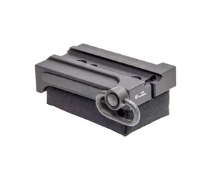 Atlas | BT53 AccuShot SILO | Mile High Shooting Accessories