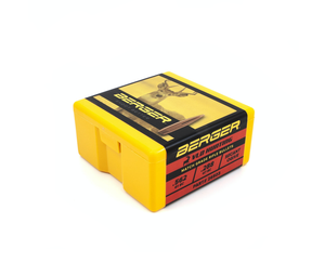 Berger | 26503 6.5mm 130g VLD Hunting, 100/Box | Mile High Shooting Accessories Berger | 26503 6.5mm 130g VLD Hunting, 100/Box | Mile High Shooting Accessories