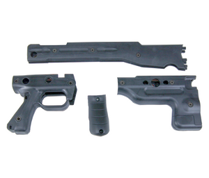 Accuracy International 26965: AICS AT Stock Sides SA 1.5