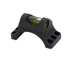 Nightforce | A272 Top Half of Ring w/ Level - 34mm - 6 Screw | Mile High Shooting Accessories Nightforce | A272 Top Half of Ring w/ Level - 34mm - 6 Screw | Mile High Shooting Accessories
