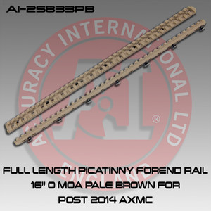 AI Full Length Picatinny Forend Rail 20365 