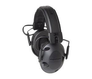 Peltor TAC100-0TH: Sport Tactical 100 Electronic Hearing Protector