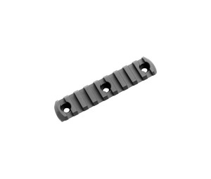 Magpul | MAG583 M-LOK Alum. Rail Section - 9 Slots | Mile High Shooting Accessories