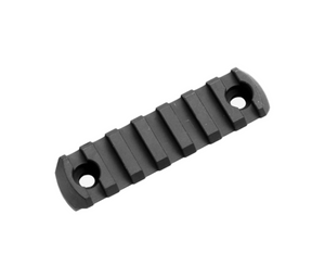 Magpul MAG582: M-LOK Alum Rail Sect 7 Slots