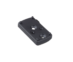 Spuhr | A-0011 DR-Burris Fastfire Mount | Mile High Shooting Accessories