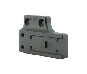 Spuhr | A-0025 Micro Interface | Mile High Shooting Accessories Spuhr | A-0025 Micro Interface | Mile High Shooting Accessories