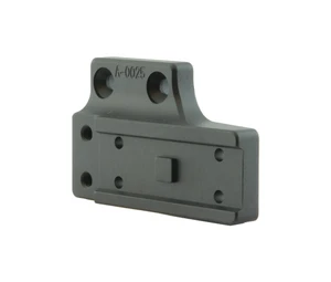 Spuhr | A-0025 Micro Interface | Mile High Shooting Accessories