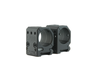 Spuhr | SR-3000 30mm Separate Rings 0 MOA - 1" | Mile High Shooting Accessories