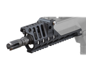 Spuhr | R-22 G36 Lightweight & Adaptable Forend | Mile High Shooting Accessories