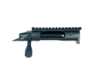 Zermatt | TL3 Short Action, AW Cut RH - .308 | Mile High Shooting Accessories