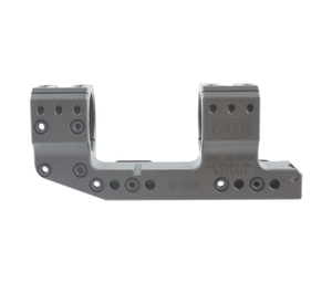 Spuhr SP-5616: 35mm Cantilever Mount 20 MOA - 1.5"