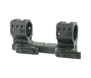 Spuhr | QDP-3006 30mm Picatinny Mount 0 MOA - 1.35" Quick Detach | Mile High Shooting Accessories Spuhr | QDP-3006 30mm Picatinny Mount 0 MOA - 1.35" Quick Detach | Mile High Shooting Accessories
