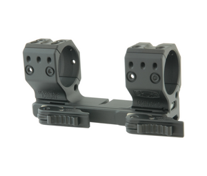 Spuhr | QDP-6002 36mm Quick Detach Picatinny 0MIL/0MOA 1.5" | Mile High Shooting Accessories Spuhr | QDP-6002 36mm Quick Detach Picatinny 0MIL/0MOA 1.5" | Mile High Shooting Accessories