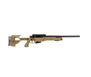 Accuracy International - AT Law Enforcement, .308 Win, 16.5" Dark Earth