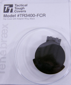 Tenebraex Eyepiece Flip Cover for NF 4-16 ATACR F1 & Steiner M5Xi UAC015-FCR
