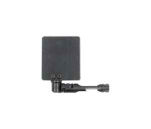 Hawk Hill | RMD Rifle Mounted Data Dope Card Holder-- Picatinny Mount - Left Side | Mile High Shooting Accessories Hawk Hill | RMD Rifle Mounted Data Dope Card Holder-- Picatinny Mount - Left Side | Mile High Shooting Accessories