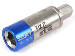Fix It Sticks | FISTL15 15 Inch Lbs Torque Limiter | Mile High Shooting Accessories