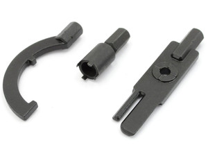 Fix It Sticks | FISAR15-ABP3 AR15 Accessory Bit Pack | Mile High Shooting Accessories Fix It Sticks | FISAR15-ABP3 AR15 Accessory Bit Pack | Mile High Shooting Accessories