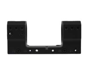 Spuhr SP-6001 | 36mm Picatinny Mount 0 MOA  1.18" - Back | Mile High Shooting Accessories