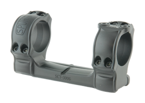 Spuhr | SCT-3006 Tikka/TRG Hunting Mount - 30mm, H/1.35", 0 MOA - Side | Mile High Shooting Accessories