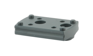 Spuhr | H-0009 Deltapoint Hunting Interface | Mile High Shooting Accessories Spuhr | H-0009 Deltapoint Hunting Interface | Mile High Shooting Accessories