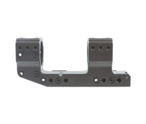 Spuhr | SP-5016 35mm Cantilever Mount 0 MOA - 1.5" - Left Side | Mile High Shooting Accessories