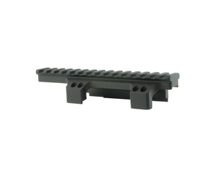 Spuhr | R-302: MP5 TOP RAIL | Mile High Shooting Accessories
