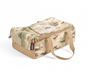 Armageddon Gear | Bullet Bag - Angle | Mile High Shooting Accessories