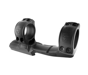 Spuhr | SCP-3022A Picatinny Aesthetic Mount - 30mm, H/1.5", 0 MOA- Cantilever - Left Side | Mile High Shooting Accessories