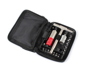 Fix It Sticks | All-In-One Torque Driver Kit | Mile High Shooting Accessories Fix It Sticks | All-In-One Torque Driver Kit | Mile High Shooting Accessories