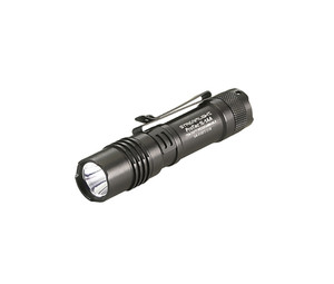 Streamlight | PROTAC 1L-1AA Everyday Carry Flashlight - Angle | Mile High Shooting Accessories