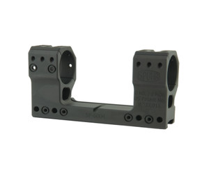 Spuhr SCP-3000: Picatinny Hunting Mount - 30mm, H/1, 0 MOA - Mile High  Shooting Accessories