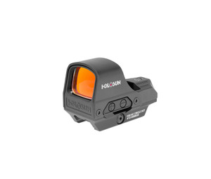 Holosun Open Reflex Sight - HE510C-Green