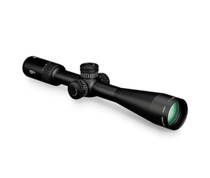 Vortex: Viper PST Gen II 5-25x50 FFP,  EBR-7C MRAD