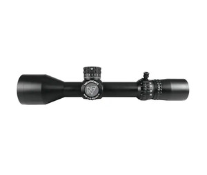 Nightforce NX8 2.5-20x50 F1 Riflescope - ZeroStop MOAR