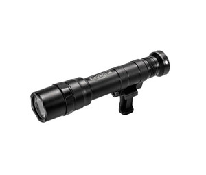 Surefire | Scout Light Pro Dual Fuel, Black | Mile High Shooting Accessories