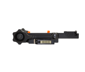Spuhr | SM-101QD-2 Ballistic Adjustable Mount - Aimpoint Comp M4 Sights - 5.56 | Mile High Shooting Accessories Spuhr | SM-101QD-2 Ballistic Adjustable Mount - Aimpoint Comp M4 Sights - 5.56 | Mile High Shooting Accessories