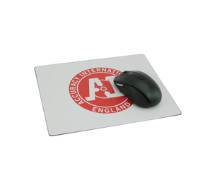 Accuracy International: Mousepad