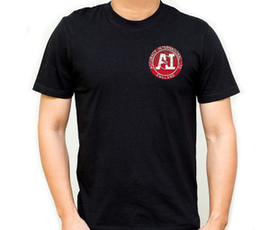 Accuracy International: AXSR T-Shirt, Black