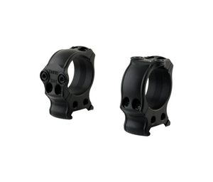 Spuhr HPC40-30D: Cantilever Interface Rings - 34mm, H/1.18"