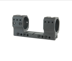 Spuhr | ST-6401 TRG 36mm Dovetail Mount 14 MOA - 1.378" | Mile High Shooting Accessories