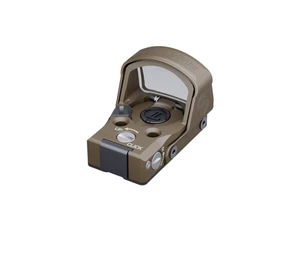 Leupold | DeltaPoint Pro, 6 MOA, FDE - Right | Mile High Shooting Accessories