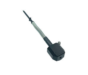 Accuracy International | AXMC Shroud & Small Firing Pin Assembly, RH | Mile High Shooting Accessories