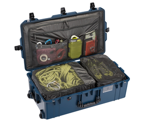 Pelican: 1615TRVL Air Travel Case