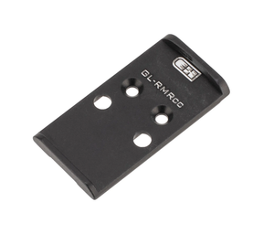 Trijicon SRO Mounting Kit For Glock MOS & Springfield OSP – AC32085
