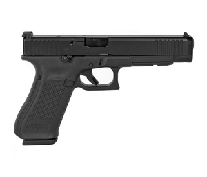 GLOCK®: G34 MOS, 9x19mm, 5.31"