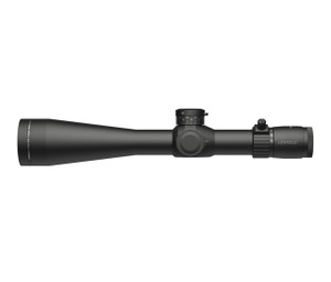 Leupold | MARK 5HD 5-25X56 M5C3, FFP, PR1-MIL - Left Side | Mile High Shooting Accessories