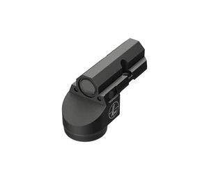 Leupold | Deltapoint Micro for GLOCK® Pistols - Rear | Mile High Shooting Accessories