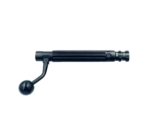 Accuracy International | AXSR Bolt Body, RH - .308 | Mile High Shooting Accessories